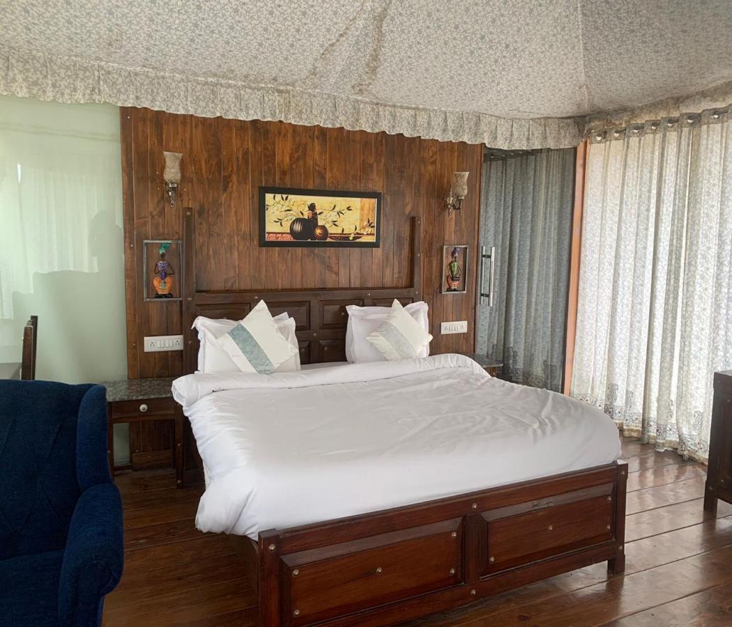 Nature Kalp Resort And Spa,Pushkar Zewnętrze zdjęcie