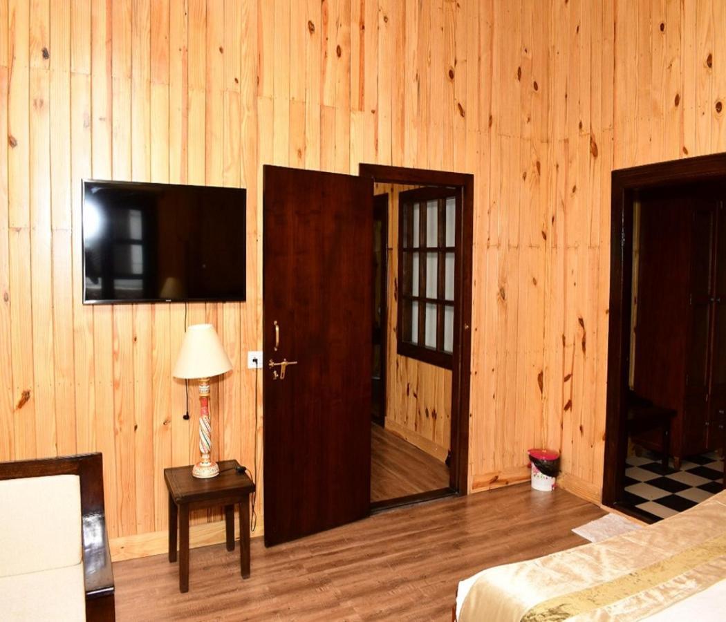 Nature Kalp Resort And Spa,Pushkar Zewnętrze zdjęcie