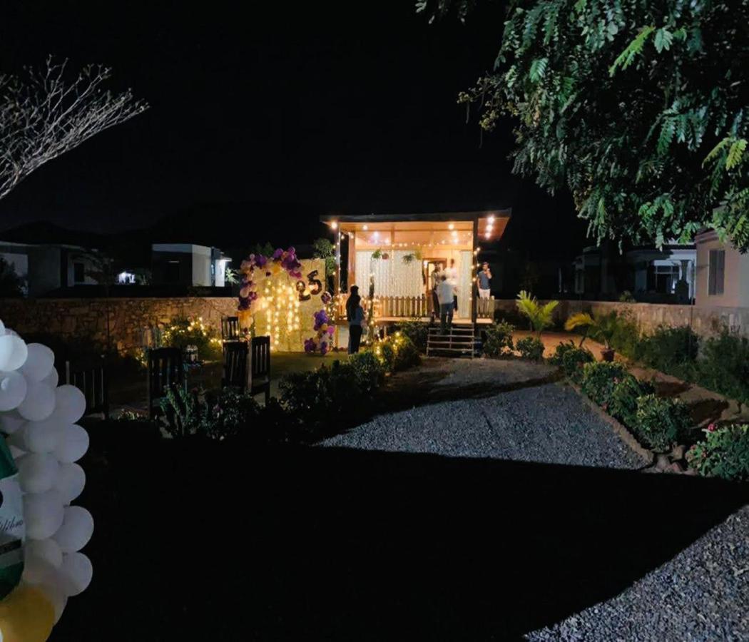 Nature Kalp Resort And Spa,Pushkar Zewnętrze zdjęcie