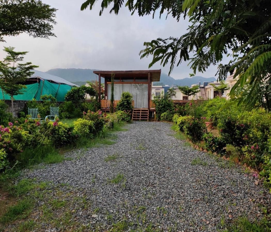 Nature Kalp Resort And Spa,Pushkar Zewnętrze zdjęcie