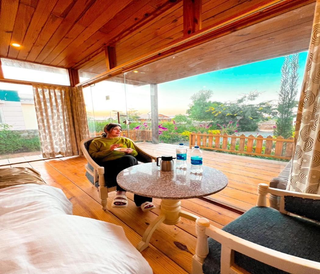 Nature Kalp Resort And Spa,Pushkar Zewnętrze zdjęcie