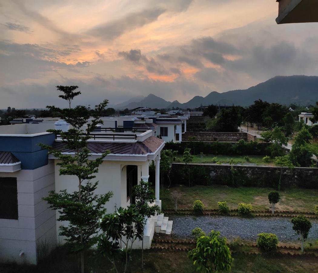 Nature Kalp Resort And Spa,Pushkar Zewnętrze zdjęcie