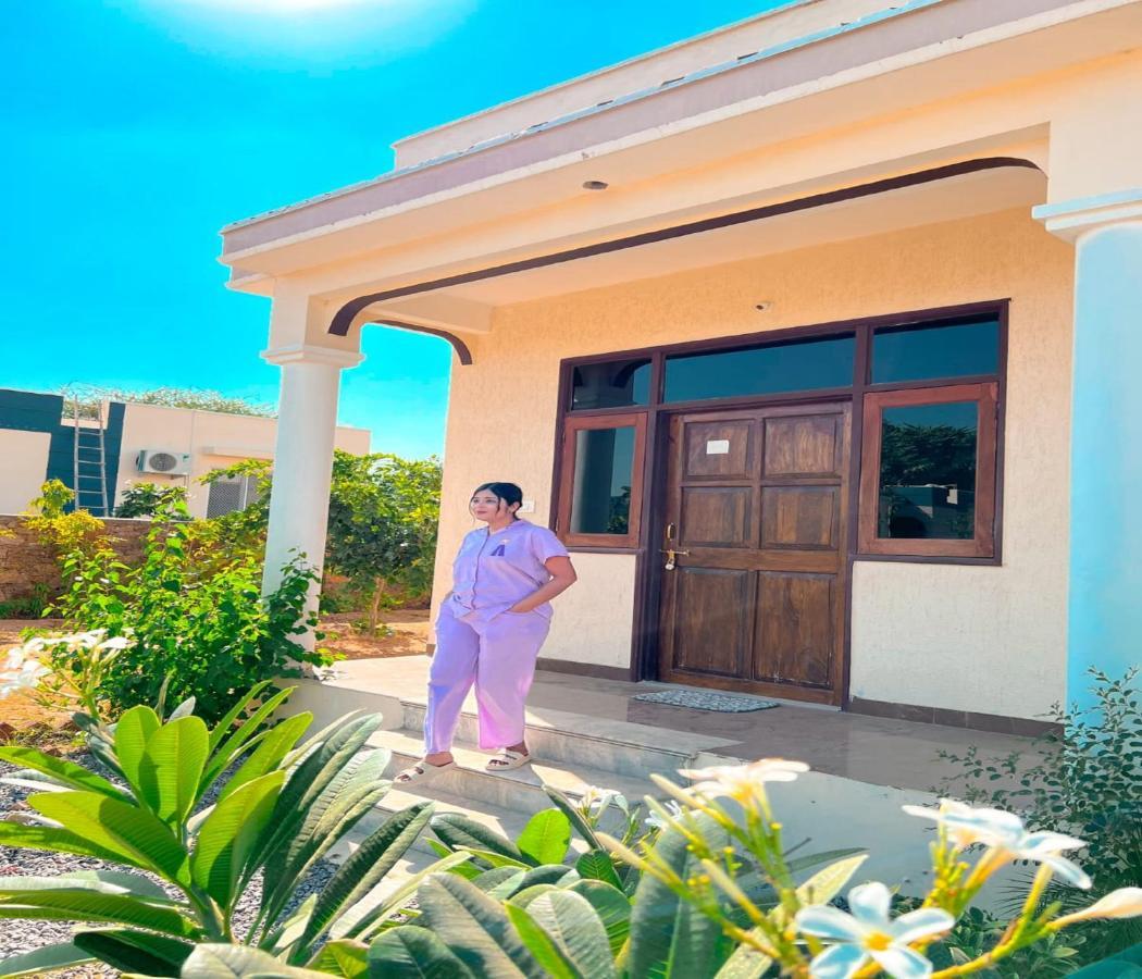 Nature Kalp Resort And Spa,Pushkar Zewnętrze zdjęcie