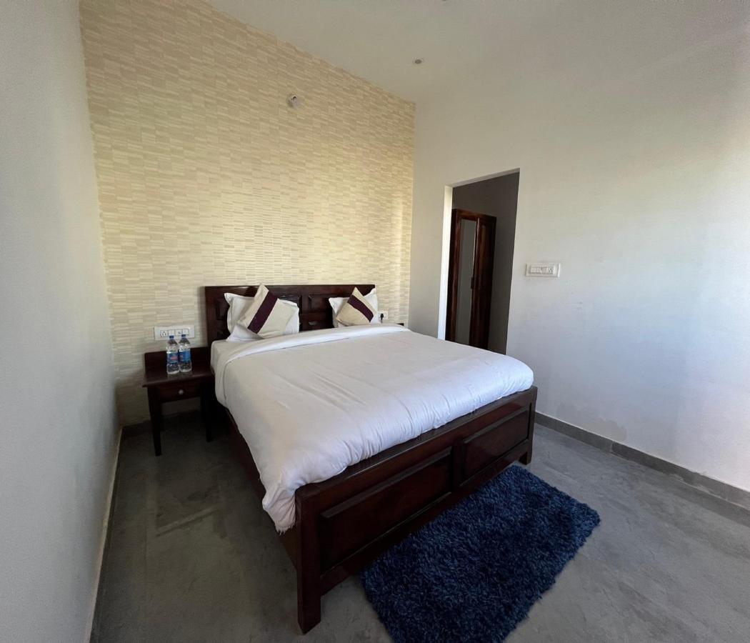 Nature Kalp Resort And Spa,Pushkar Zewnętrze zdjęcie
