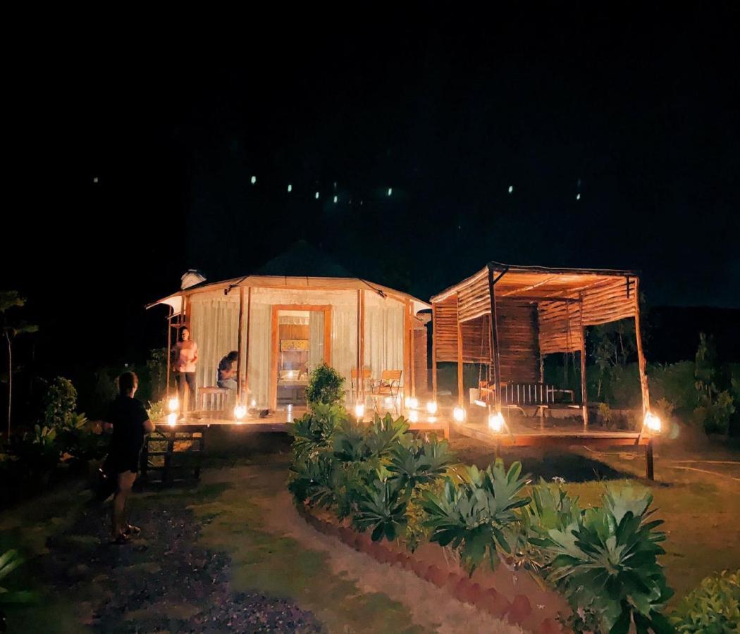 Nature Kalp Resort And Spa,Pushkar Zewnętrze zdjęcie